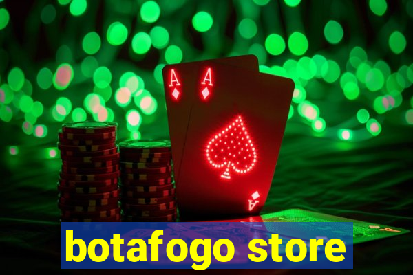 botafogo store